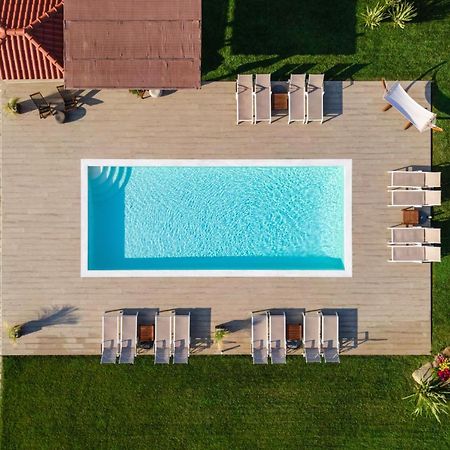Arteon Villas 圣尼古拉奥斯 外观 照片