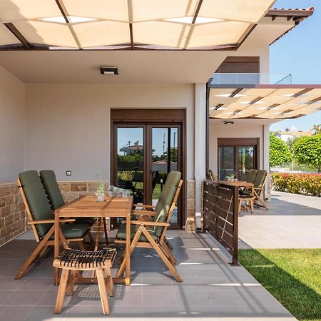 Arteon Villas 圣尼古拉奥斯 外观 照片