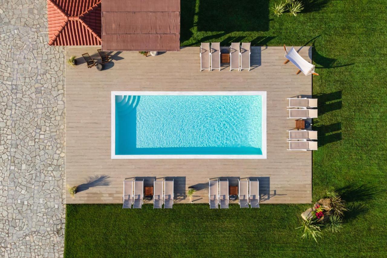 Arteon Villas 圣尼古拉奥斯 外观 照片