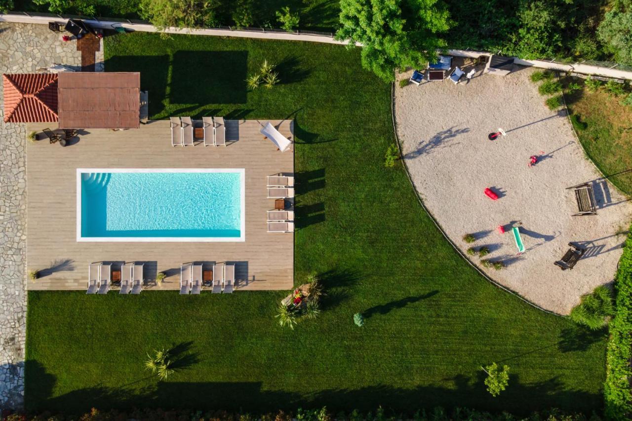 Arteon Villas 圣尼古拉奥斯 外观 照片