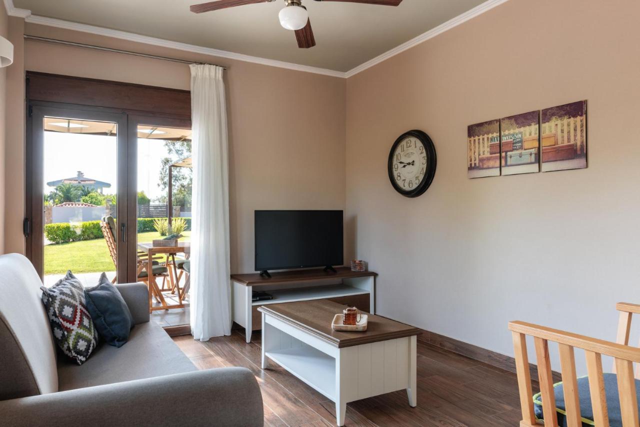 Arteon Villas 圣尼古拉奥斯 外观 照片