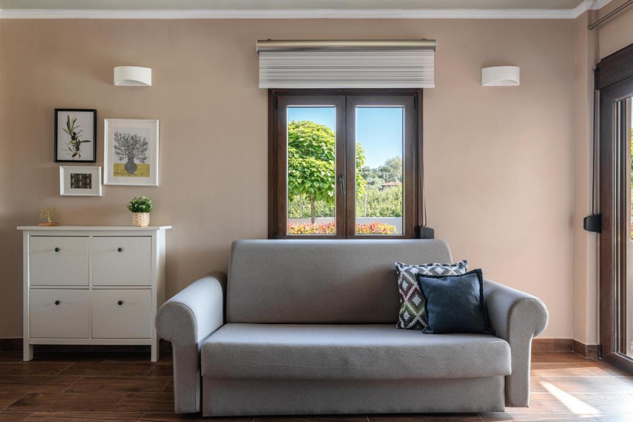Arteon Villas 圣尼古拉奥斯 外观 照片