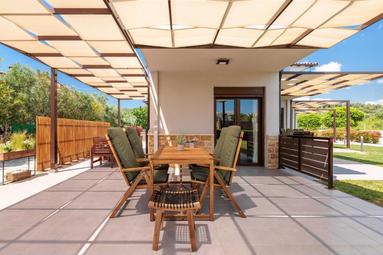 Arteon Villas 圣尼古拉奥斯 外观 照片
