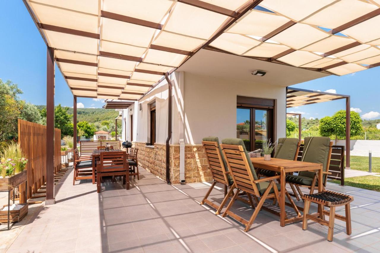 Arteon Villas 圣尼古拉奥斯 外观 照片