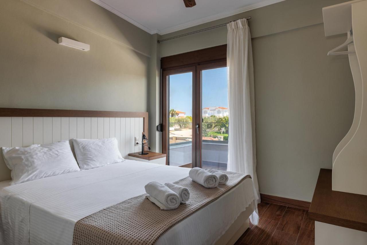 Arteon Villas 圣尼古拉奥斯 外观 照片