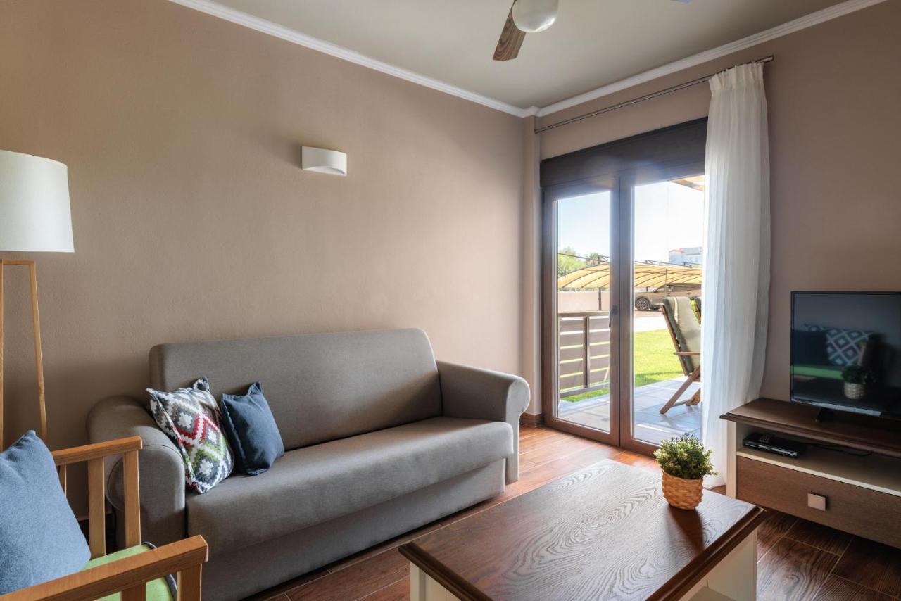 Arteon Villas 圣尼古拉奥斯 外观 照片