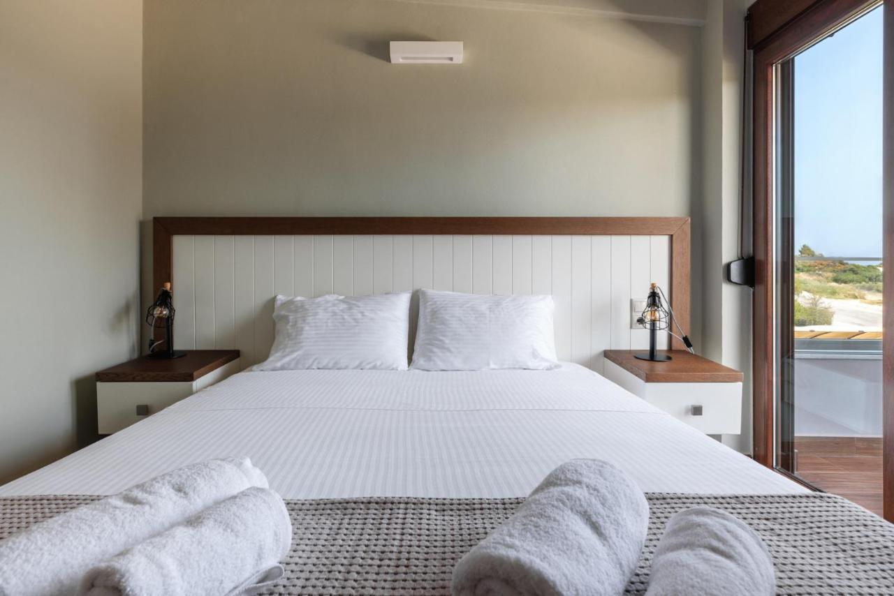 Arteon Villas 圣尼古拉奥斯 外观 照片