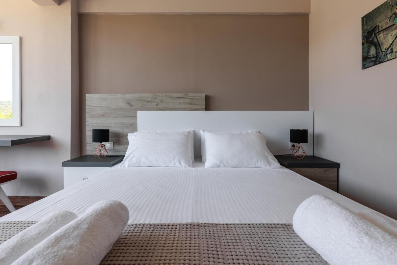 Arteon Villas 圣尼古拉奥斯 外观 照片
