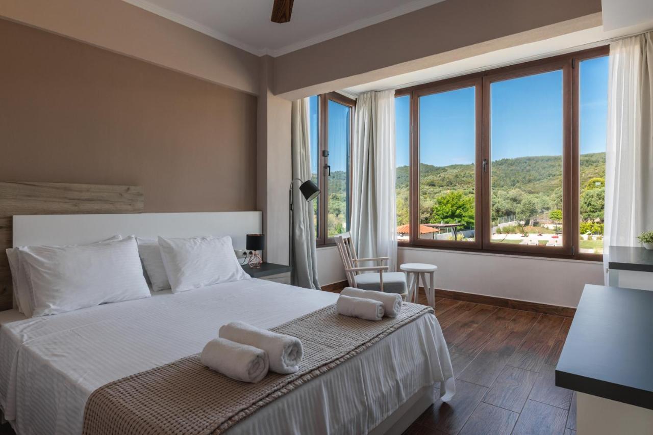 Arteon Villas 圣尼古拉奥斯 外观 照片