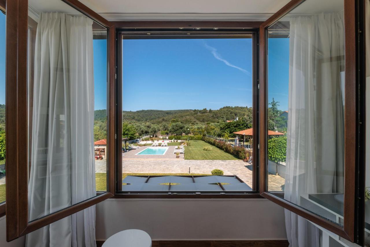 Arteon Villas 圣尼古拉奥斯 外观 照片