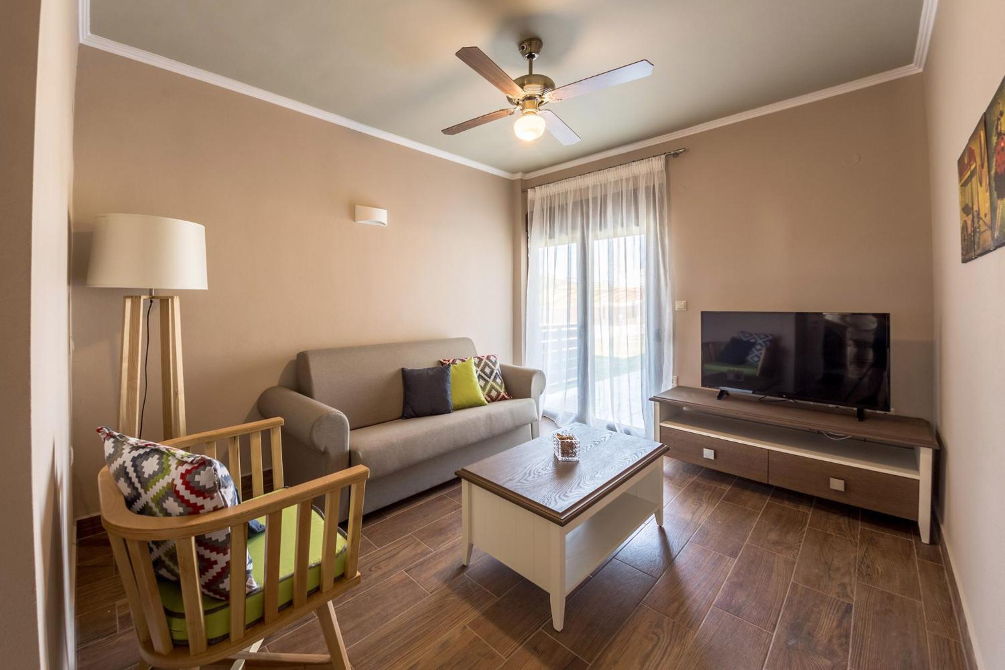 Arteon Villas 圣尼古拉奥斯 外观 照片
