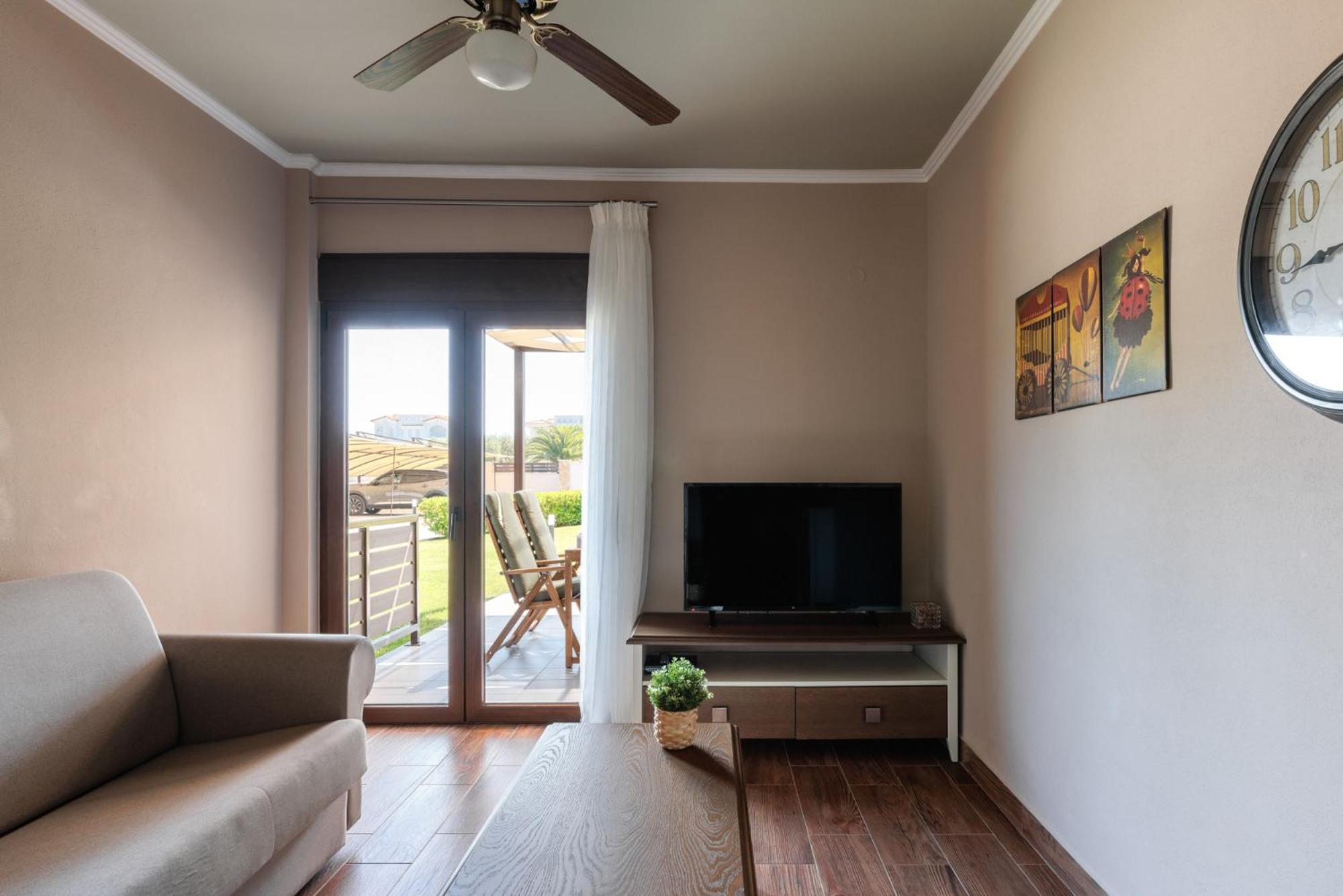 Arteon Villas 圣尼古拉奥斯 外观 照片