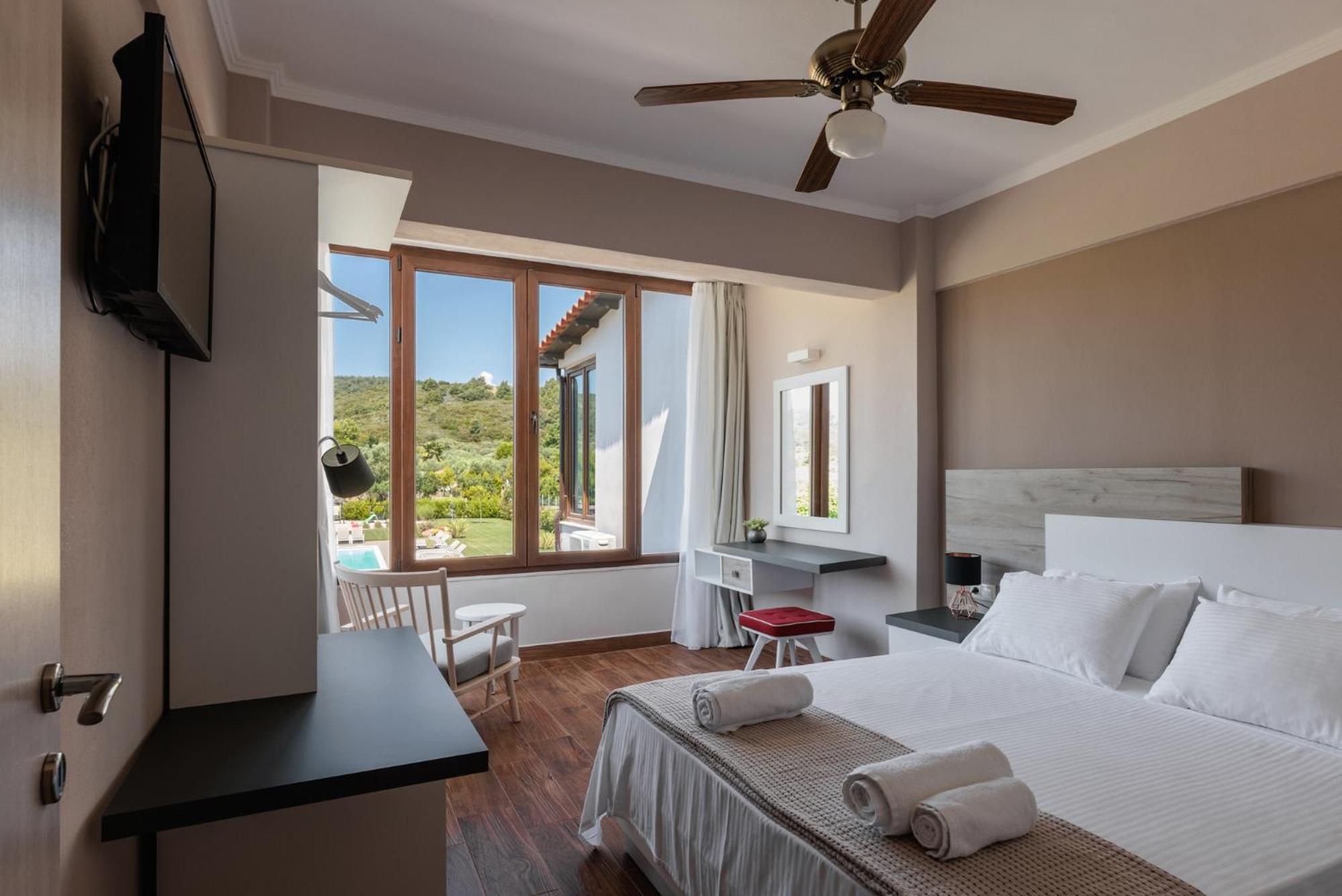 Arteon Villas 圣尼古拉奥斯 外观 照片