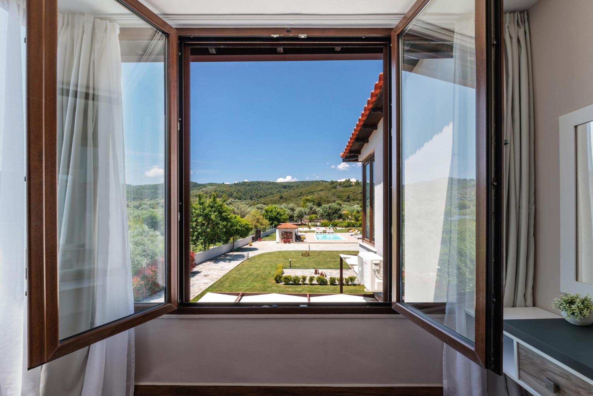 Arteon Villas 圣尼古拉奥斯 外观 照片