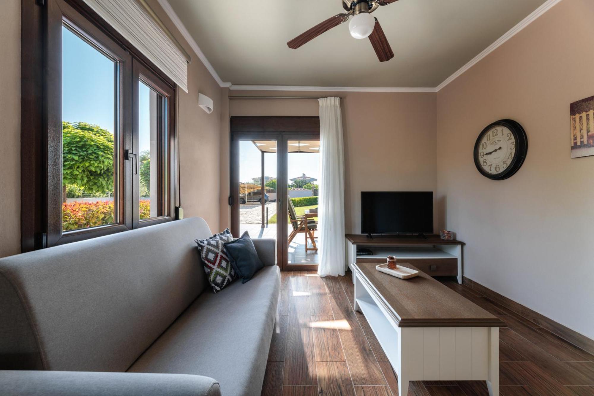 Arteon Villas 圣尼古拉奥斯 外观 照片