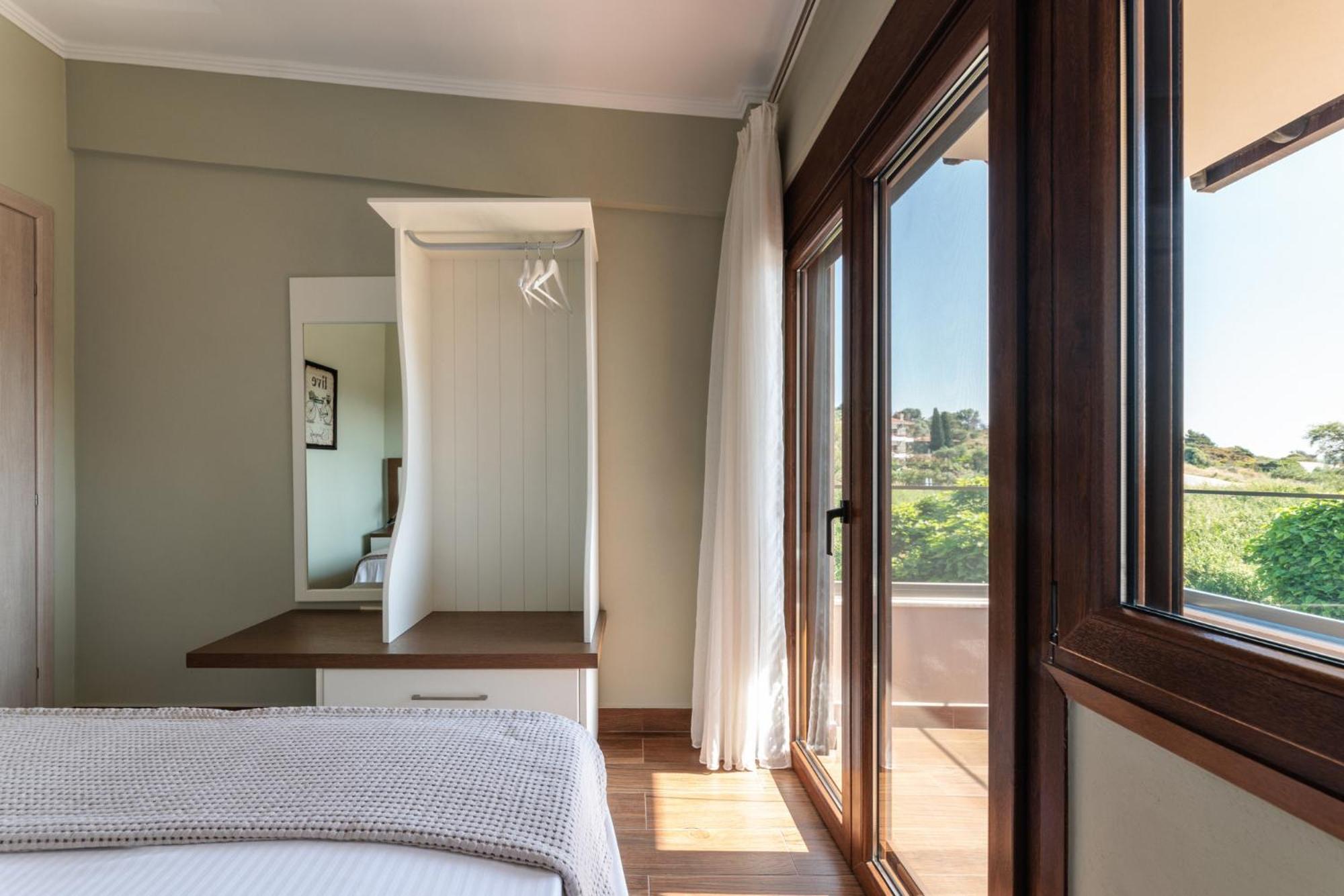 Arteon Villas 圣尼古拉奥斯 外观 照片