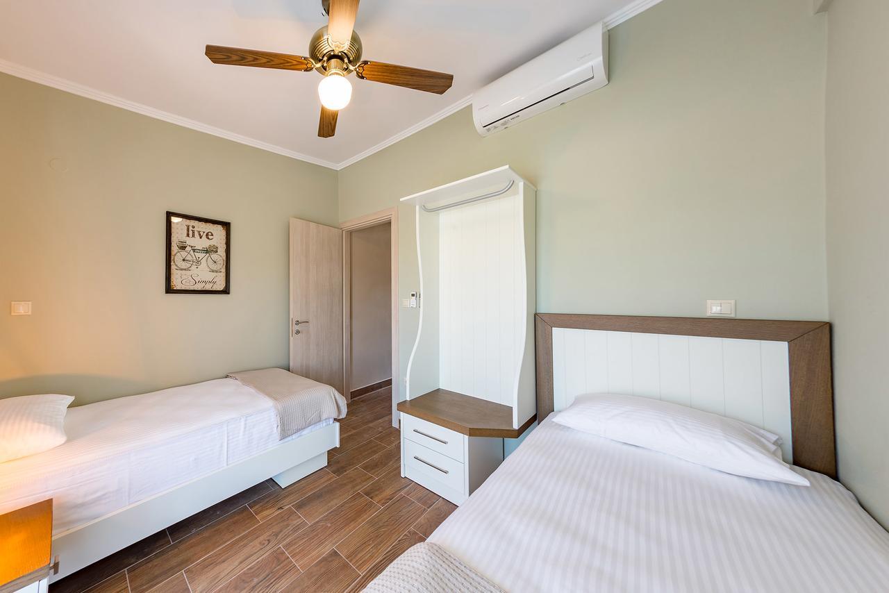 Arteon Villas 圣尼古拉奥斯 客房 照片